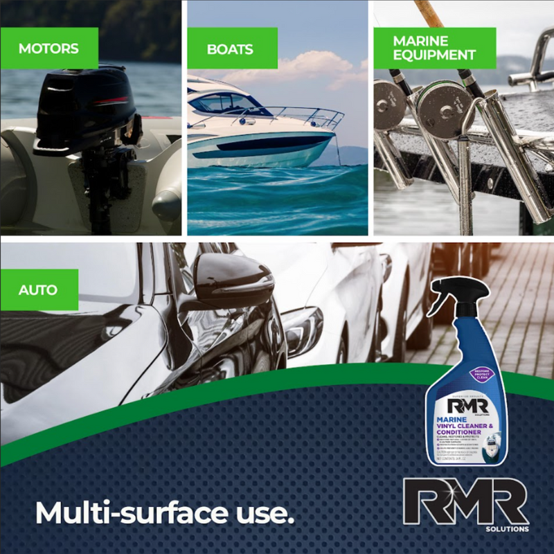 Load image into Gallery viewer, RMR Marine Vinyl Conditioner
