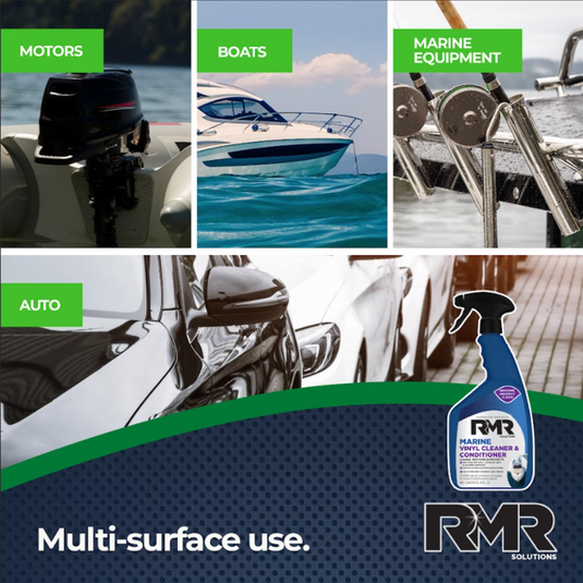 RMR Marine Vinyl Conditioner