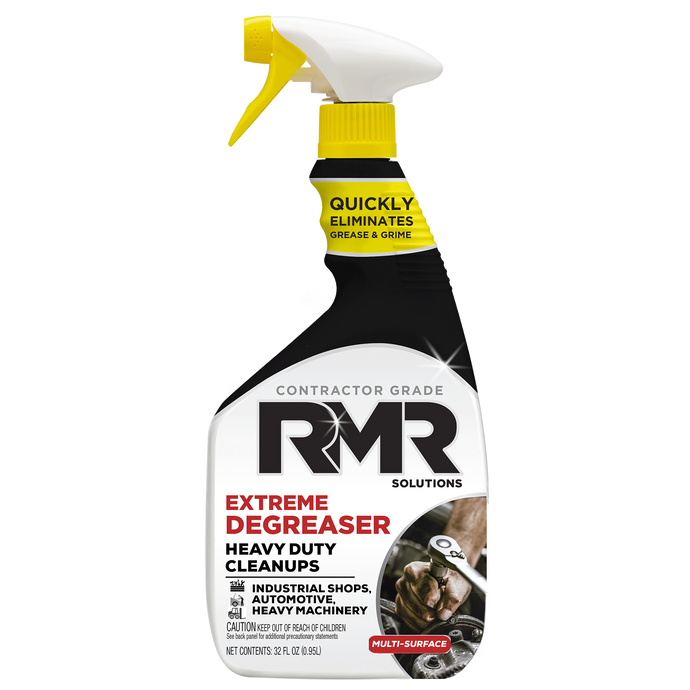 RMR Xtreme Home Degreaser & Cleaner