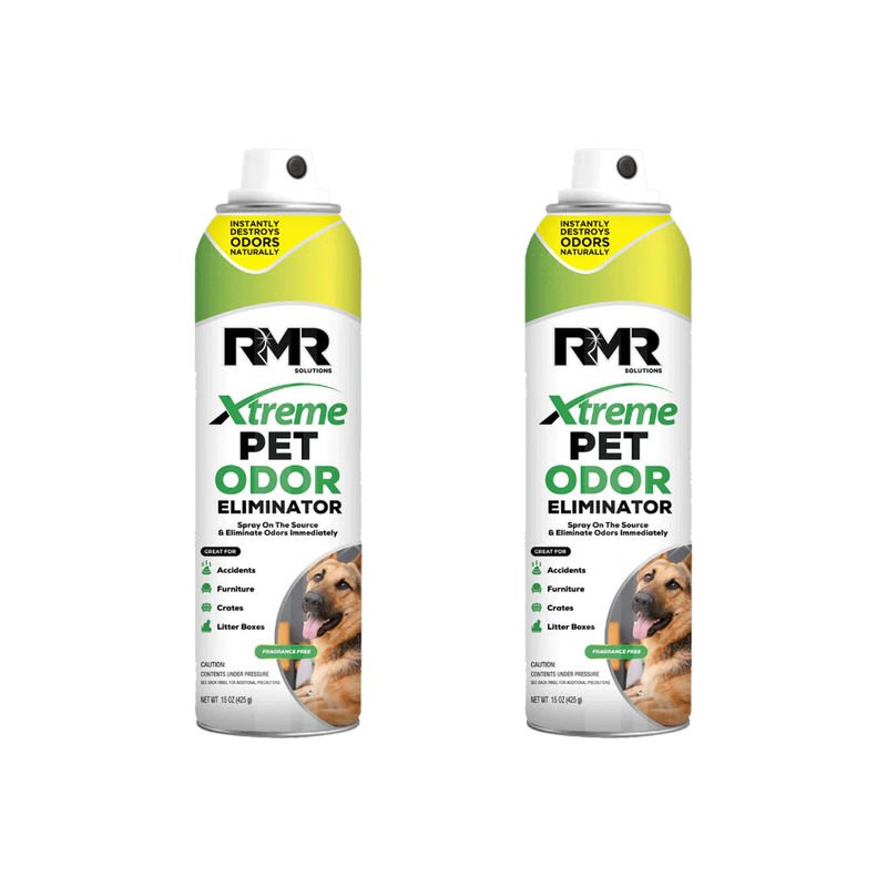 Load image into Gallery viewer, RMR Xtreme Pet Odor Eliminator 2 Pack
