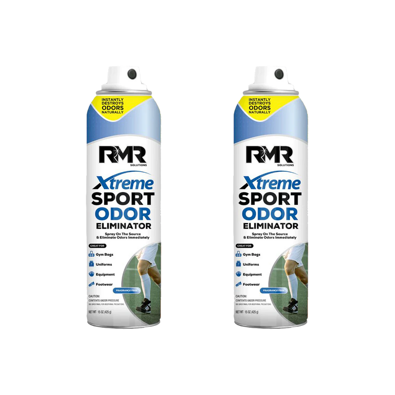 Load image into Gallery viewer, RMR Xtreme Sport Odor Eliminator 2 Pack
