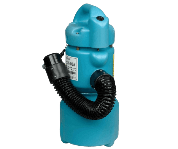 Hudson Pro Bleach Pump Sprayer